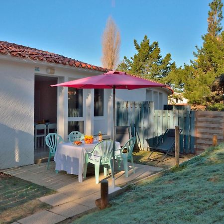 Holiday Home Hameau Ocean - Shr100 By Interhome La Paree Preneau Luaran gambar