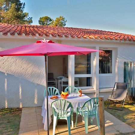 Holiday Home Hameau Ocean - Shr100 By Interhome La Paree Preneau Luaran gambar
