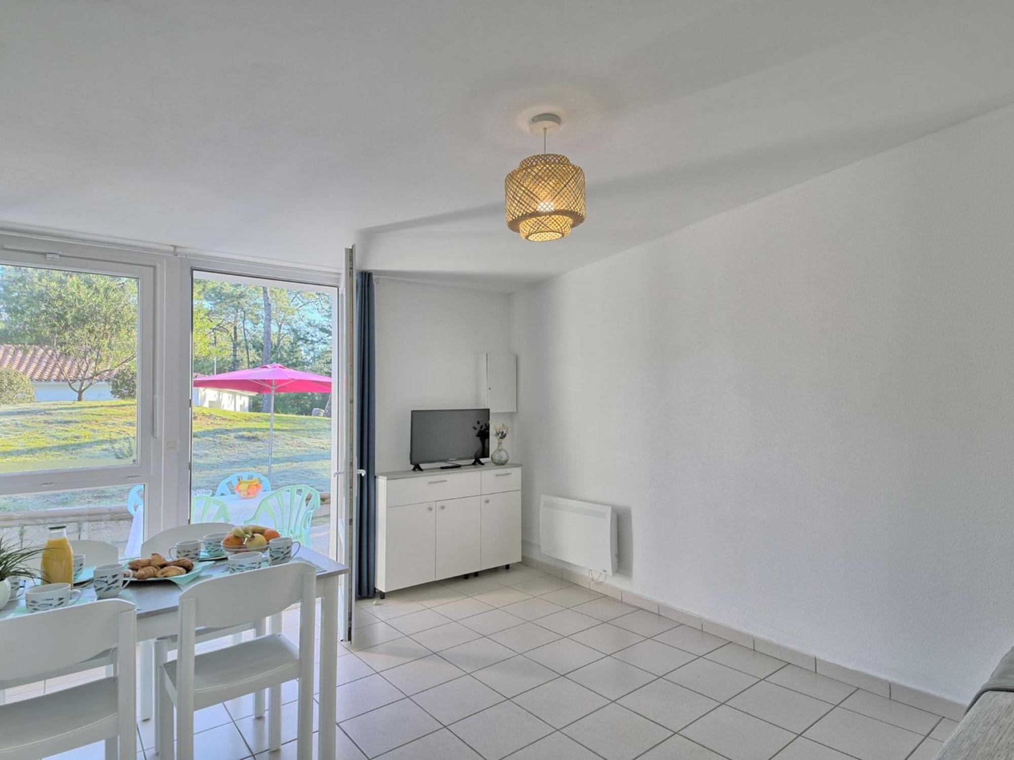 Holiday Home Hameau Ocean - Shr100 By Interhome La Paree Preneau Luaran gambar