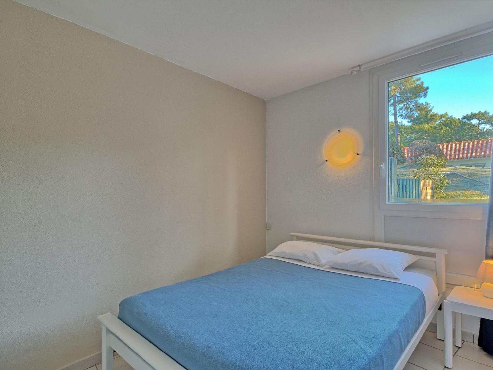 Holiday Home Hameau Ocean - Shr100 By Interhome La Paree Preneau Luaran gambar