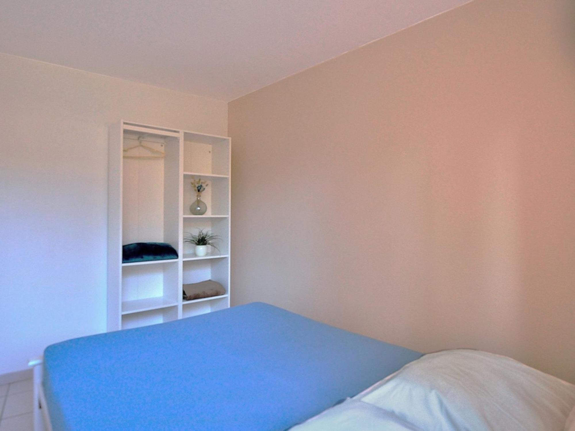 Holiday Home Hameau Ocean - Shr100 By Interhome La Paree Preneau Luaran gambar