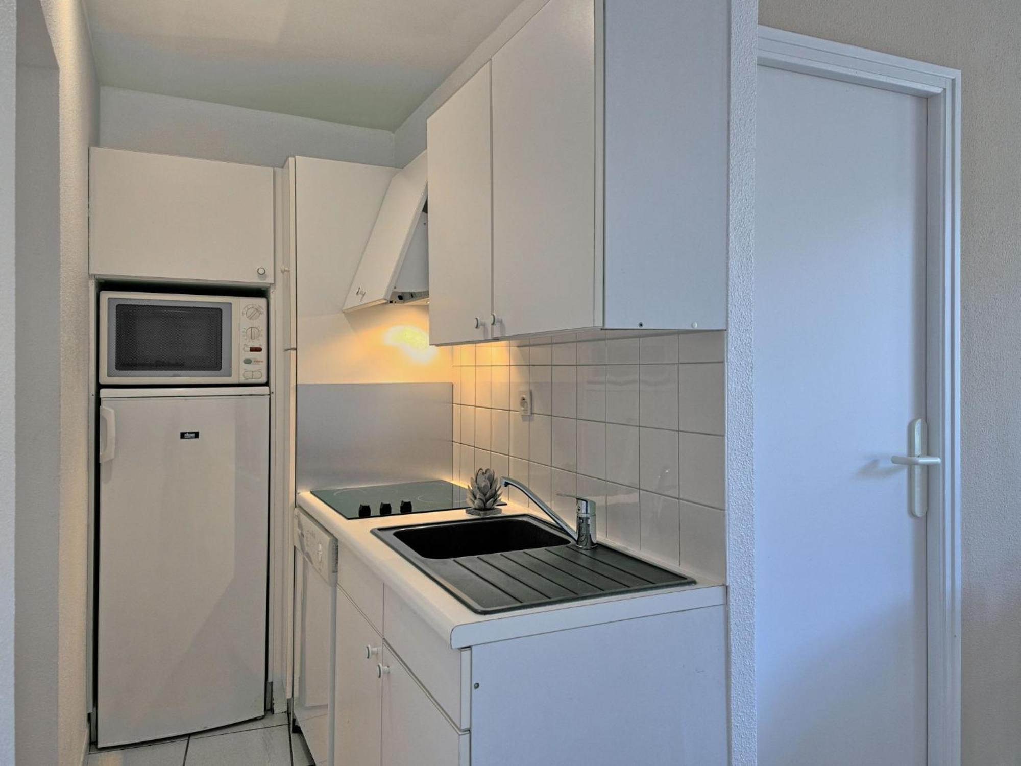 Holiday Home Hameau Ocean - Shr100 By Interhome La Paree Preneau Luaran gambar