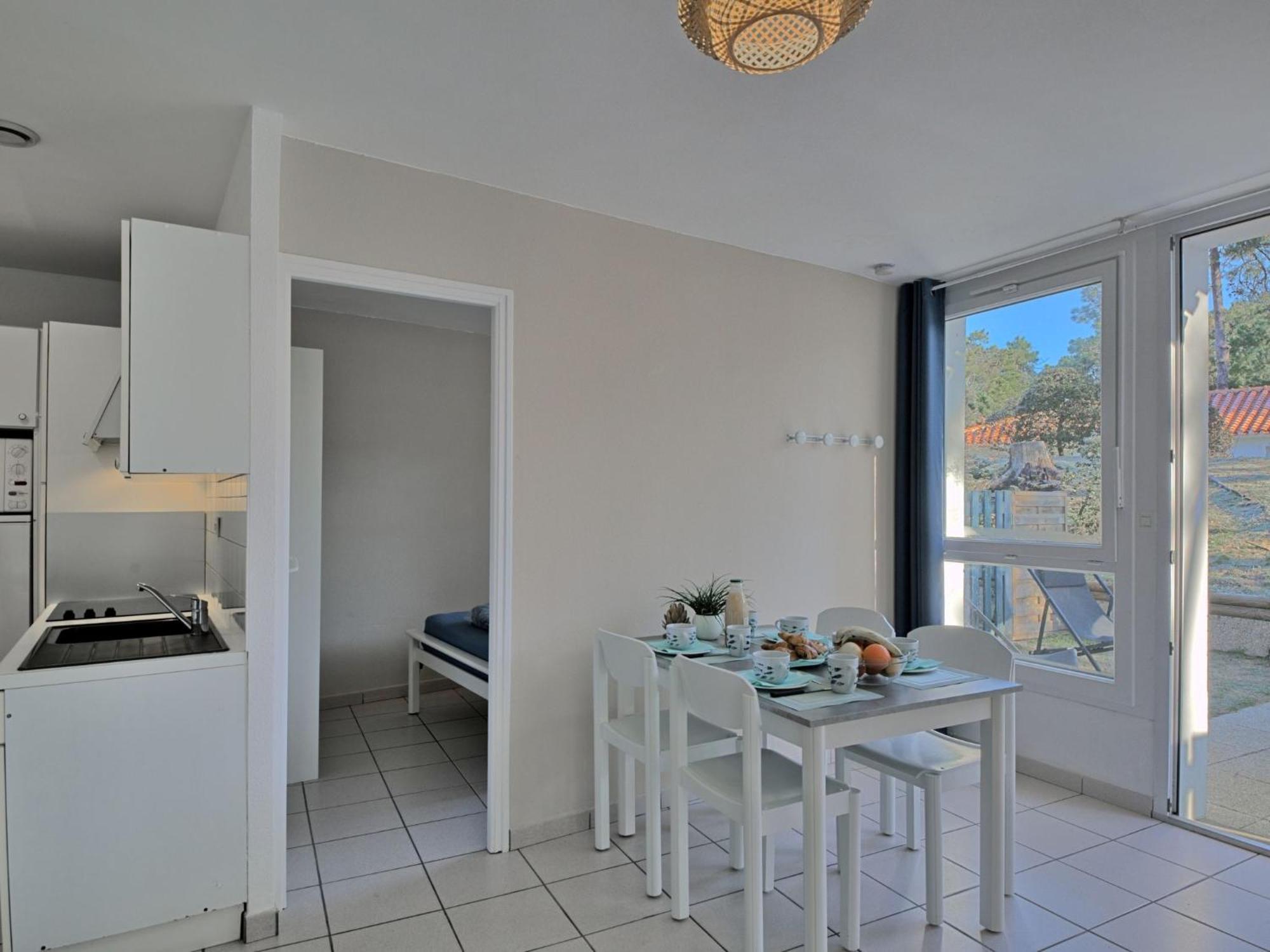 Holiday Home Hameau Ocean - Shr100 By Interhome La Paree Preneau Luaran gambar