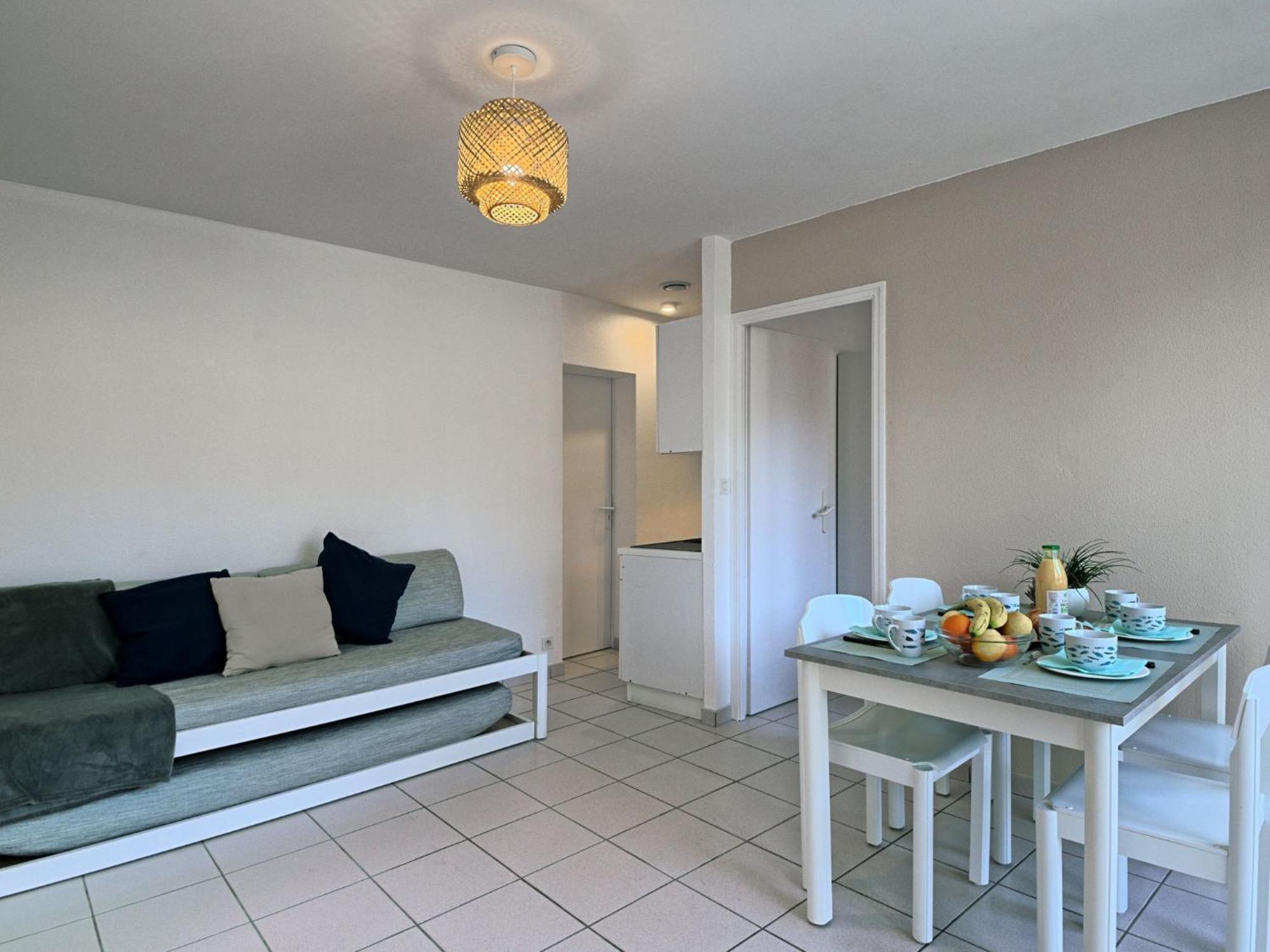 Holiday Home Hameau Ocean - Shr100 By Interhome La Paree Preneau Luaran gambar